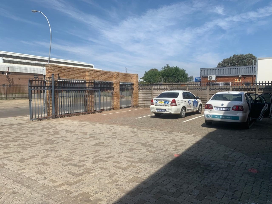 To Let commercial Property for Rent in Oos Einde Free State